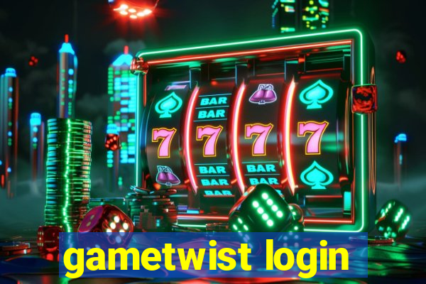 gametwist login